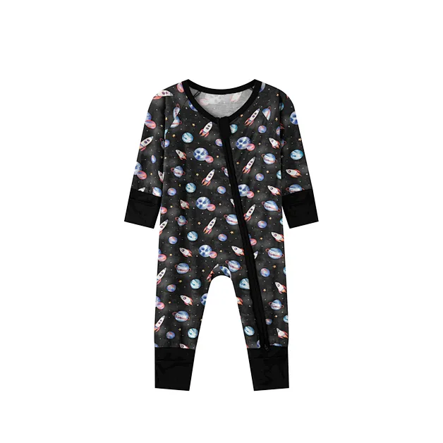 Unisex Baby Onesie